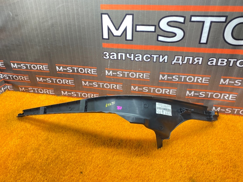 Накладка на порог салона, 300 рублей, Красноярск