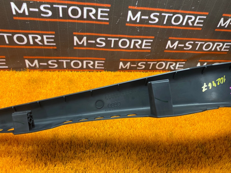 Накладка на порог салона, 300 рублей, Красноярск