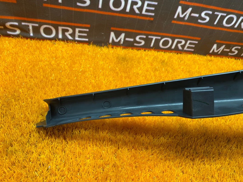 Накладка на порог салона, 300 рублей, Красноярск