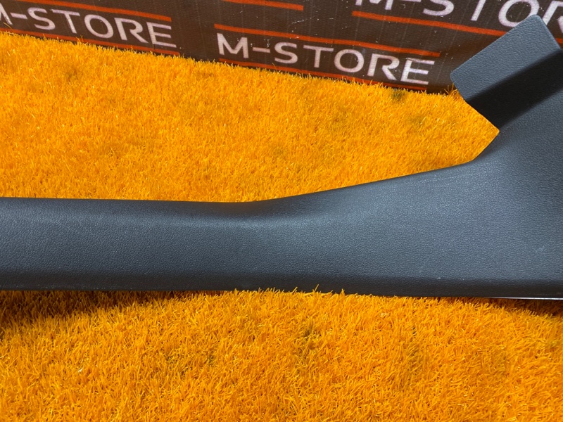 Накладка на порог салона, 350 рублей, Красноярск