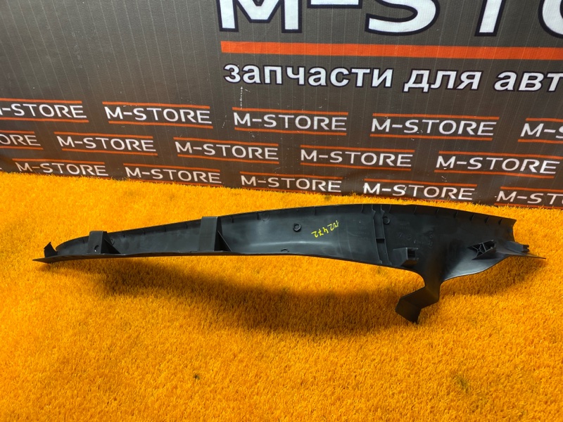 Накладка на порог салона, 350 рублей, Красноярск