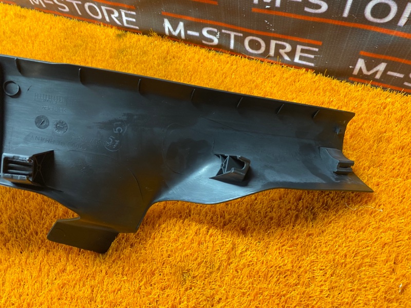 Накладка на порог салона, 350 рублей, Красноярск