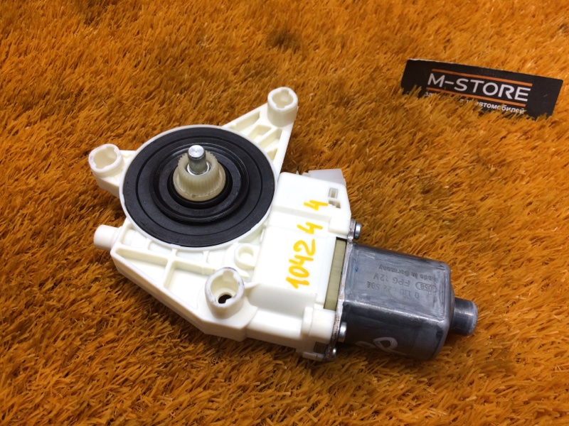 мотор стеклоподъемника, 670 рублей, Красноярск