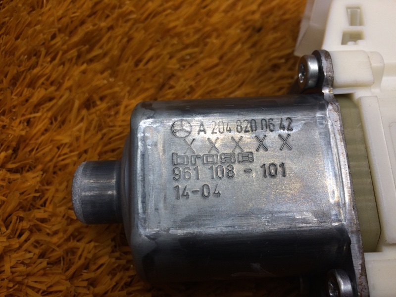 мотор стеклоподъемника, 670 рублей, Красноярск