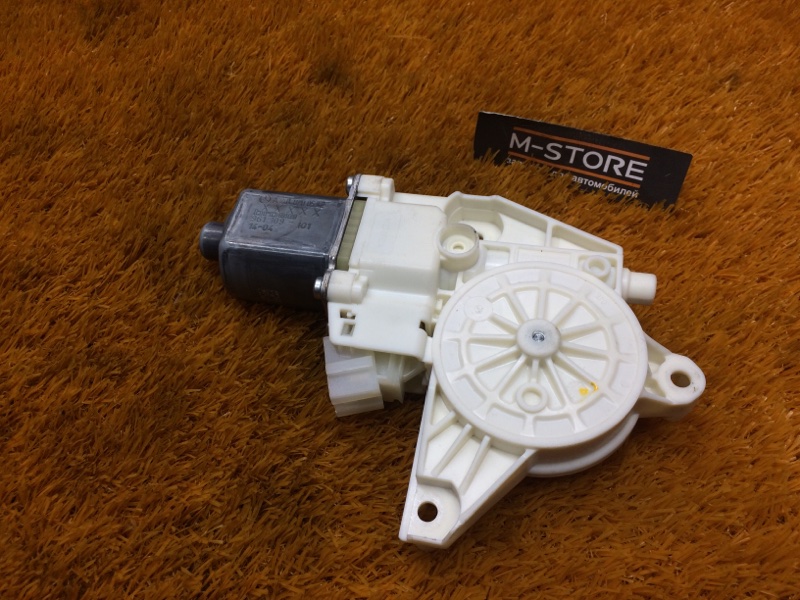 мотор стеклоподъемника, 670 рублей, Красноярск