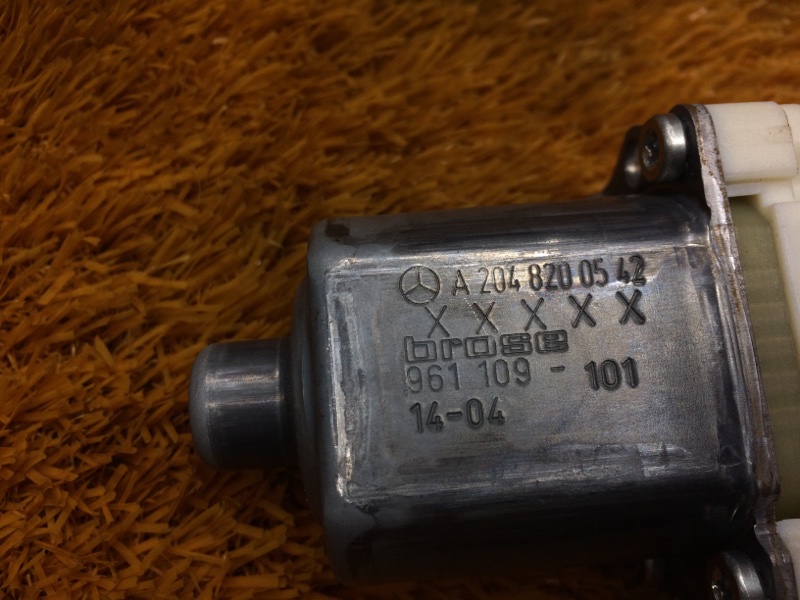 мотор стеклоподъемника, 670 рублей, Красноярск