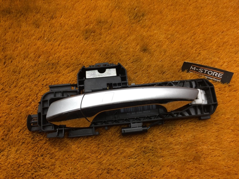 ручка двери внешняя, 1620 рублей, Красноярск