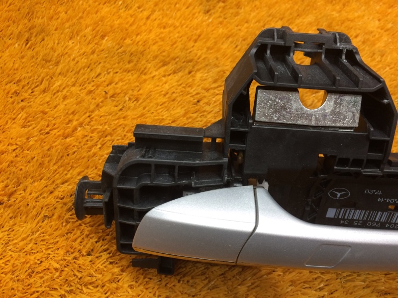 ручка двери внешняя, 1620 рублей, Красноярск