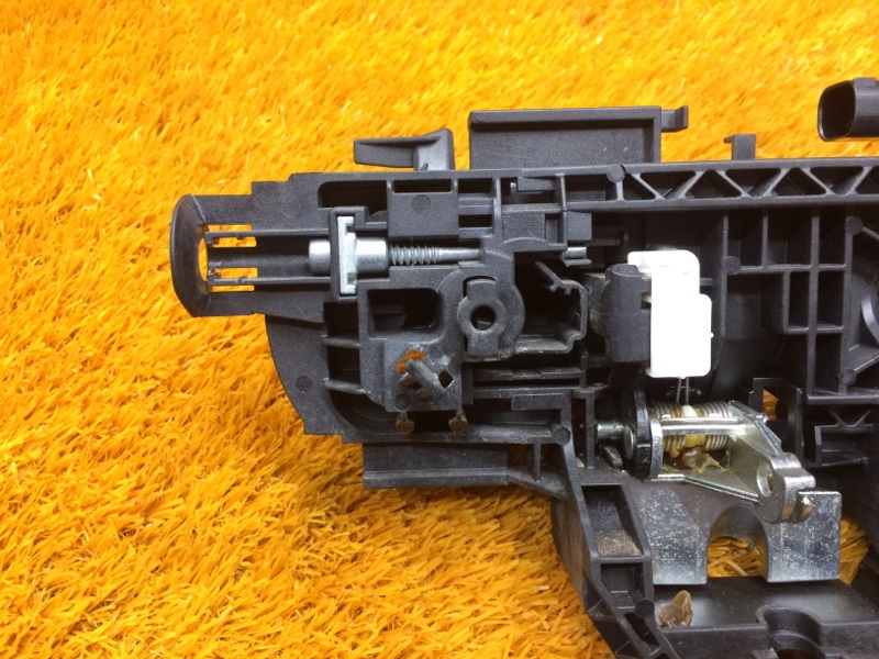 ручка двери внешняя, 1620 рублей, Красноярск