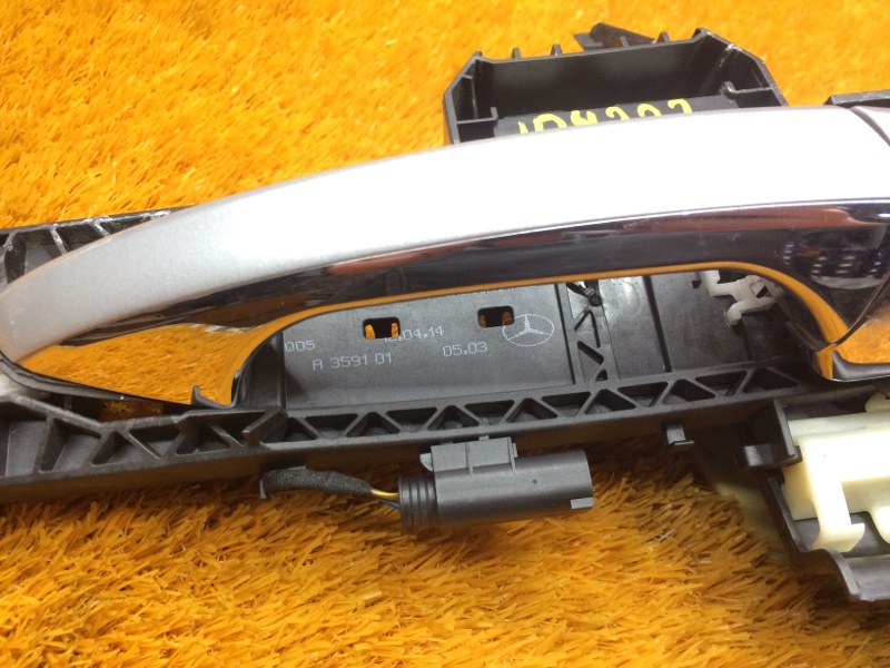 ручка двери внешняя, 1160 рублей, Красноярск