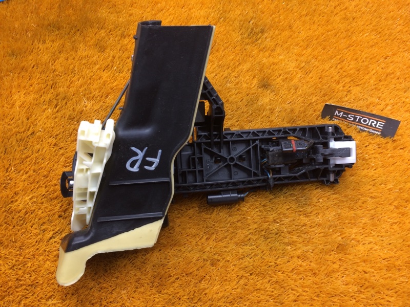 ручка двери внешняя, 1160 рублей, Красноярск