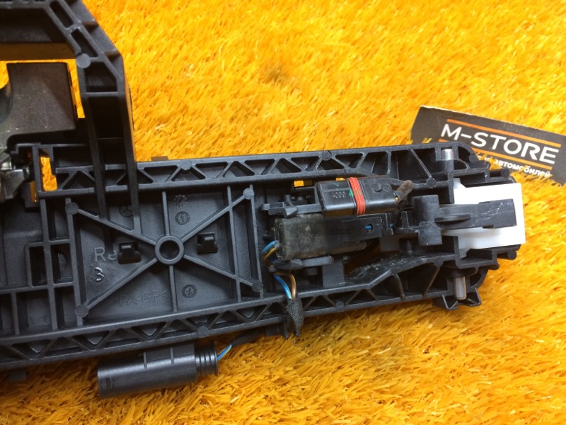 ручка двери внешняя, 1160 рублей, Красноярск