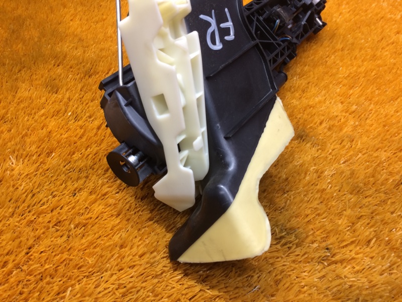 ручка двери внешняя, 1160 рублей, Красноярск