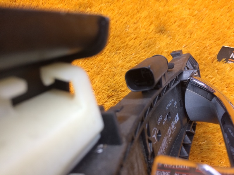 ручка двери внешняя, 1160 рублей, Красноярск