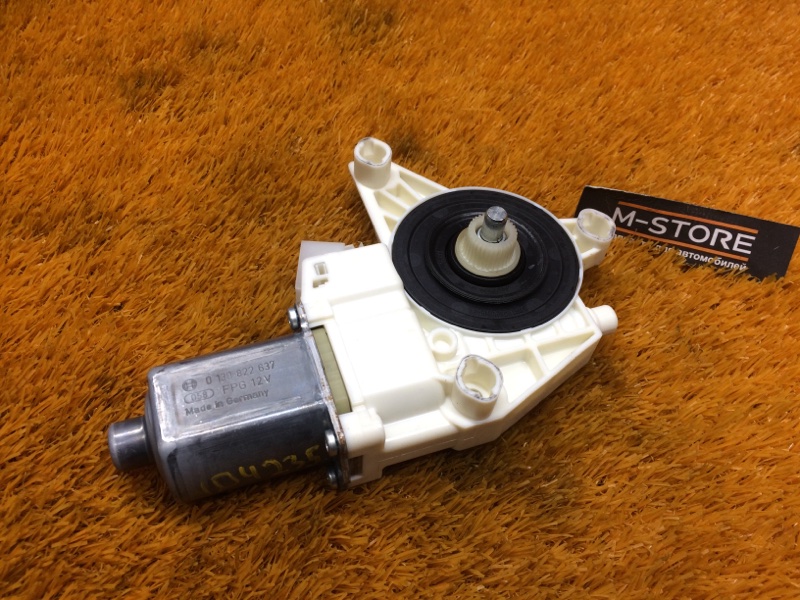 мотор стеклоподъемника, 670 рублей, Красноярск