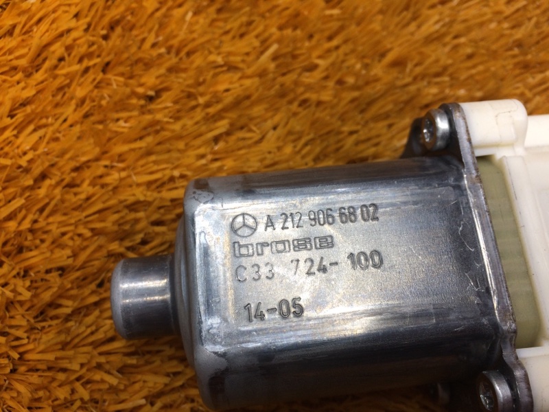 мотор стеклоподъемника, 670 рублей, Красноярск