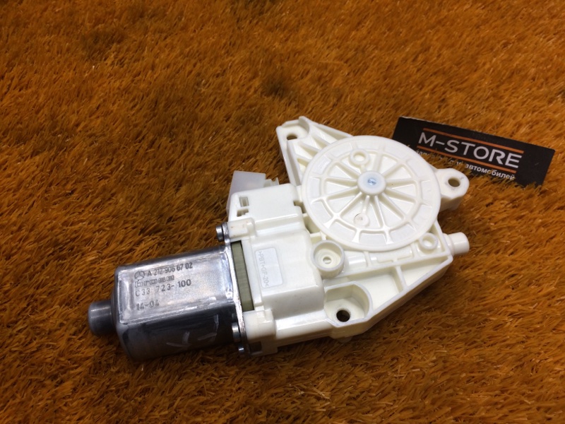 мотор стеклоподъемника, 670 рублей, Красноярск