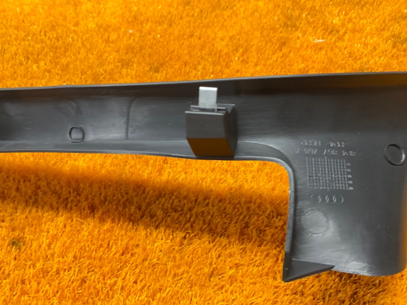 Накладка на порог салона, 480 рублей, Красноярск