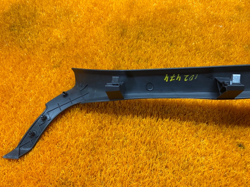 Накладка на порог салона, 480 рублей, Красноярск