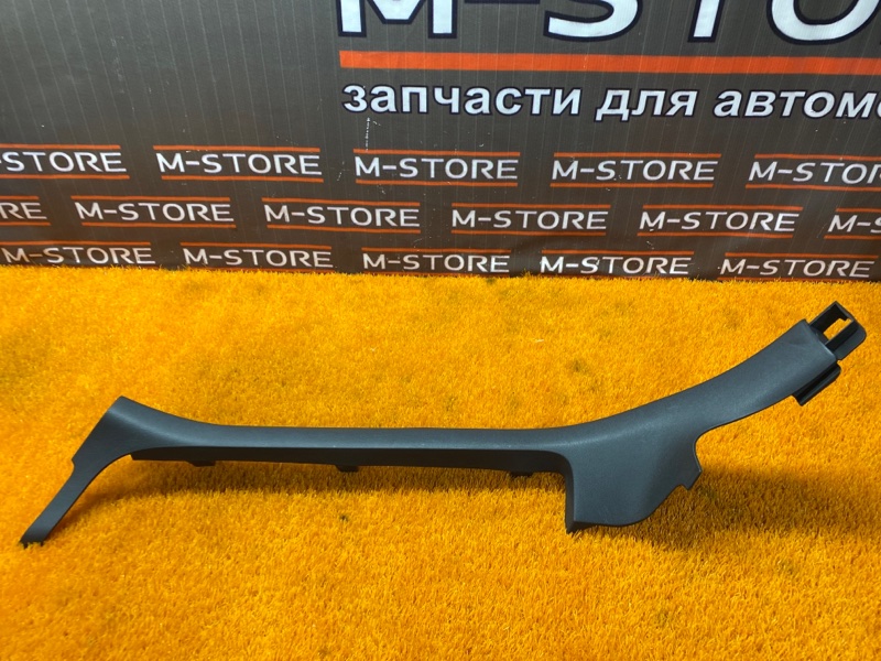 Накладка на порог салона, 480 рублей, Красноярск