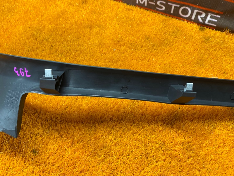 Накладка на порог салона, 480 рублей, Красноярск