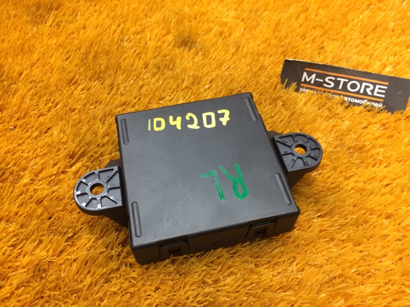 Блок управления дверью, 980 рублей, Красноярск