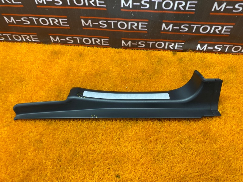 Накладка на порог салона, 350 рублей, Красноярск