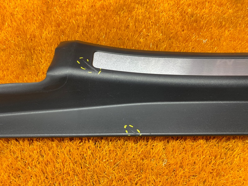 Накладка на порог салона, 350 рублей, Красноярск