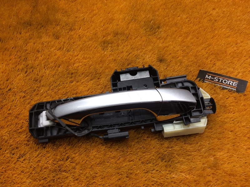 ручка двери внешняя, 1600 рублей, Красноярск