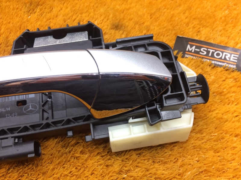 ручка двери внешняя, 1600 рублей, Красноярск