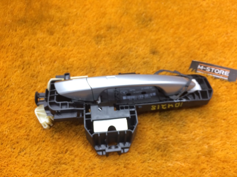 ручка двери внешняя, 1600 рублей, Красноярск