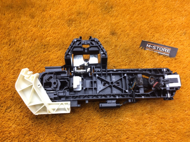 ручка двери внешняя, 1600 рублей, Красноярск