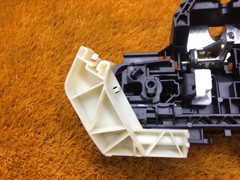 ручка двери внешняя, 1600 рублей, Красноярск