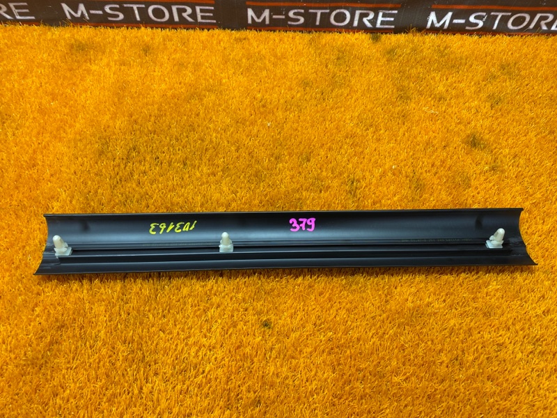 Накладка на порог салона, 300 рублей, Красноярск