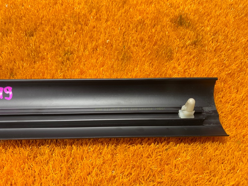 Накладка на порог салона, 300 рублей, Красноярск