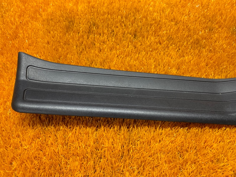 Накладка на порог салона, 350 рублей, Красноярск