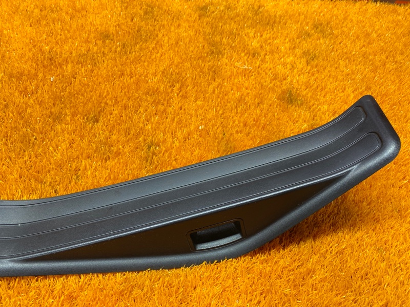 Накладка на порог салона, 350 рублей, Красноярск