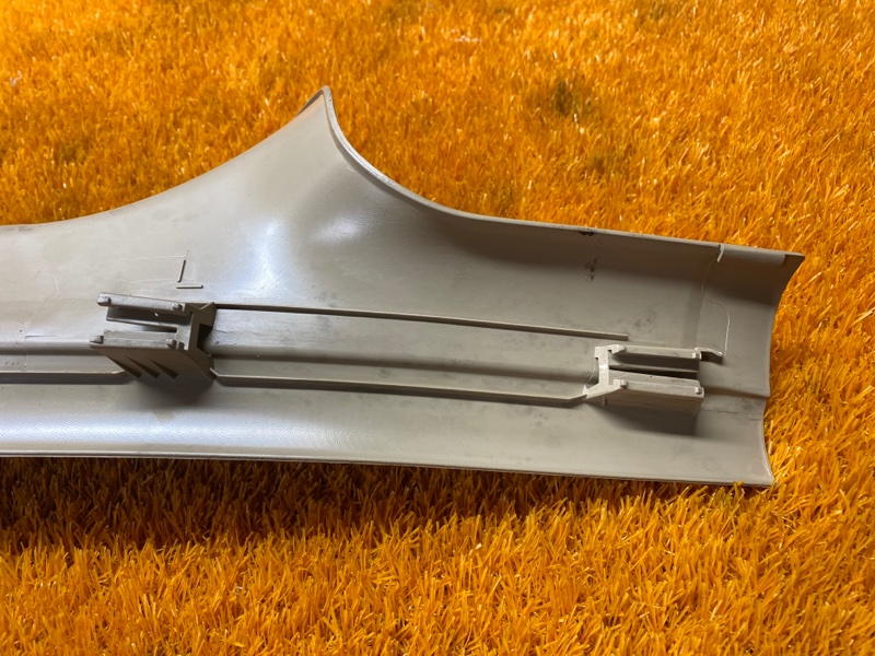 Накладка на порог салона, 350 рублей, Красноярск