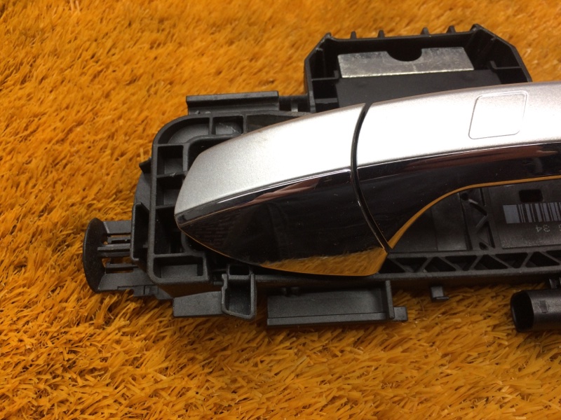 ручка двери внешняя, 1620 рублей, Красноярск