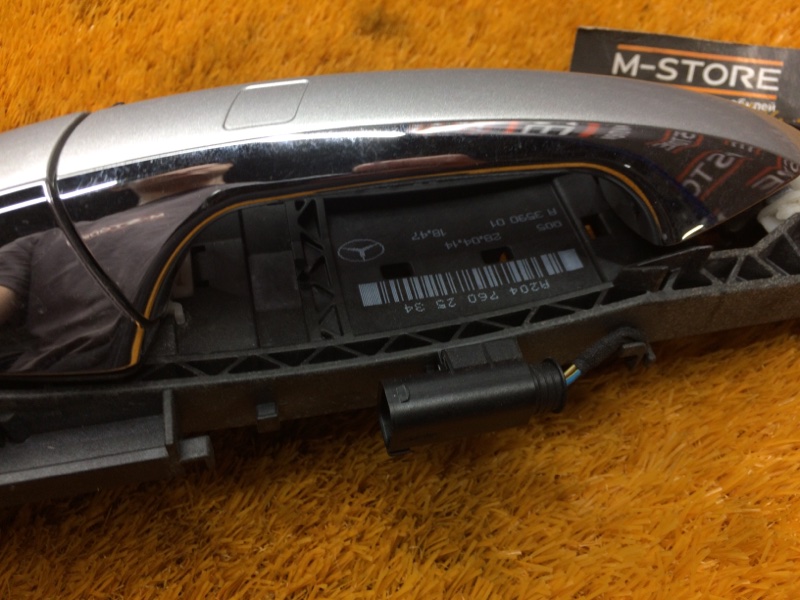 ручка двери внешняя, 1620 рублей, Красноярск