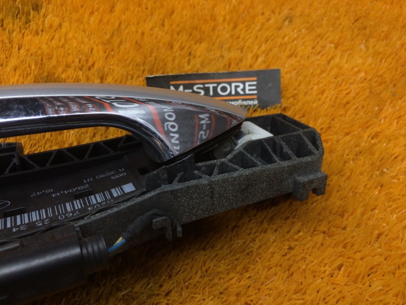 ручка двери внешняя, 1620 рублей, Красноярск