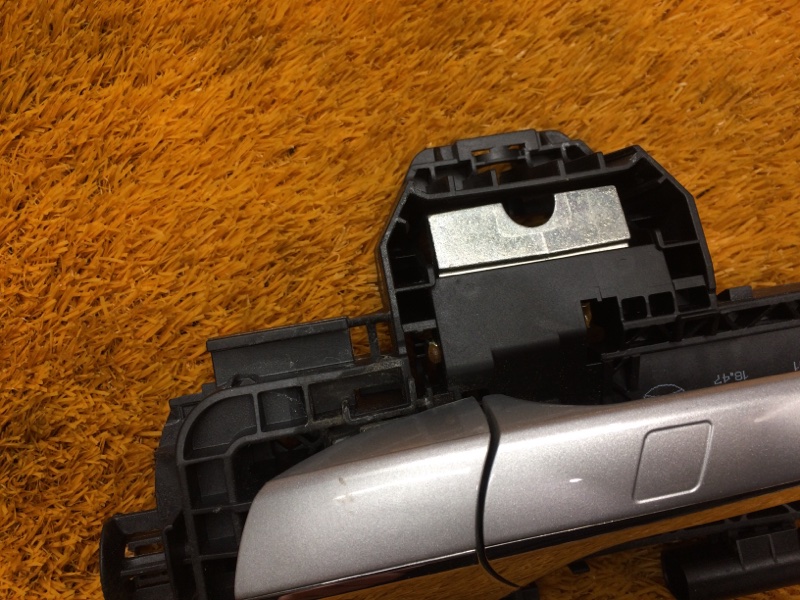 ручка двери внешняя, 1620 рублей, Красноярск