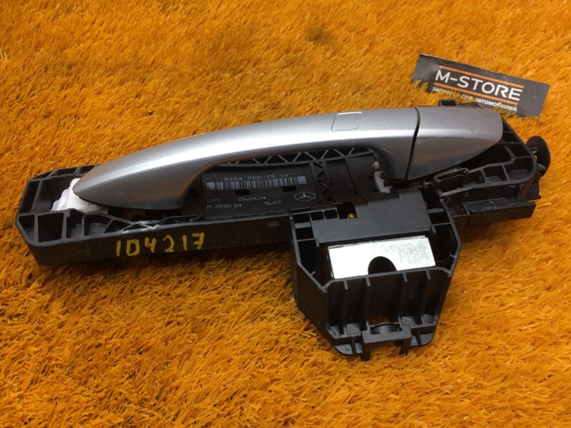 ручка двери внешняя, 1620 рублей, Красноярск