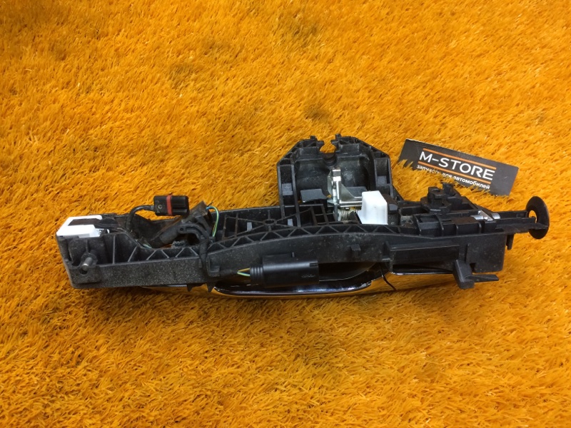 ручка двери внешняя, 1620 рублей, Красноярск