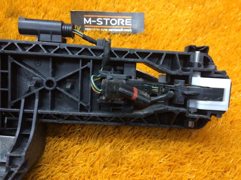 ручка двери внешняя, 1620 рублей, Красноярск