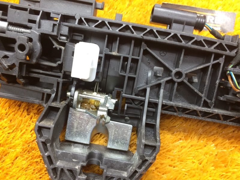 ручка двери внешняя, 1620 рублей, Красноярск