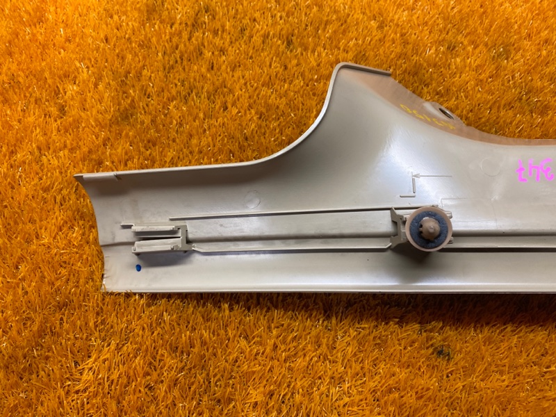 Накладка на порог салона, 350 рублей, Красноярск