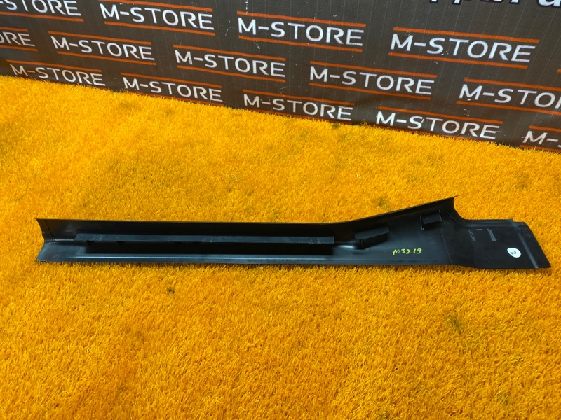 Накладка на порог салона, 350 рублей, Красноярск