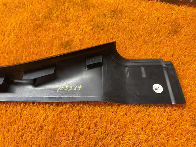 Накладка на порог салона, 350 рублей, Красноярск