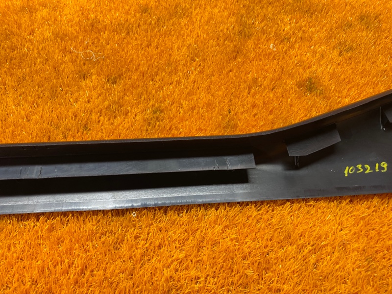 Накладка на порог салона, 350 рублей, Красноярск